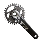 SHIMANO kliky XTR / FC-M9220