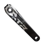 SHIMANO kliky XTR / FC-M9220