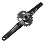 SHIMANO kliky XTR / FC-M9220
