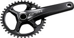 SHIMANO kliky GRX / FC-RX810