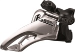 SHIMANO přesmykač XTR FD-M9020 MTB pro 2x11 obj. 34,9/31,8 + 28,6 Side-swing front pull 34/38 z