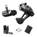 SHIMANO UPGRADE set XTR RD-M9250-SGS SW-M9250-R BT-DN320 EC-DN100 SM-CN910-12