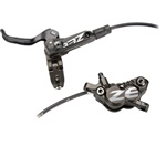 SHIMANO kot brzd-set ZEE BR-M640-B přední/BL-M640-B(J-kit) bez adapt. polymer SMBH90SBS/1000mm bal