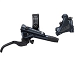 SHIMANO kot brzd-set SLX BR-M7110-KIT zadní/BL-M7100(J-kit) bez adapt kov+chladič SMBH90/1700mm +oli