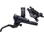 SHIMANO kot brzd-set SLX BR-M7120-KIT zadní/BL-M7100 J-kit bez adapt kov+chladič SMBH90/1700mm bal