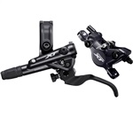 SHIMANO kot brzd-set XT BR-M8100-KIT přední/BL-M8100 J-kit bez adapt kov+chladič SMBH90/1000mm bal