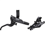 SHIMANO kot brzd-set XT BR-M8100-KIT zadní/BL-M8100 J-kit bez adapt kov+chladič SMBH90/1700mm bal