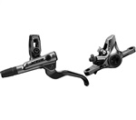 SHIMANO kot brzd-set XTR BR-M9100-KIT přední/BL-M9100 bez adapt polymer SMBH90SS/1000mm bal