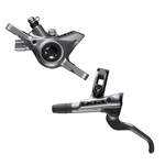 SHIMANO kot brzd-set XTR / BR-M9200/BL-M9200