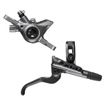SHIMANO kot brzd-set XTR BR-M9200/BL-M9200 zadní/BL-M9200(R)-J-kit bez adapt polymer SMBH90/1700mm