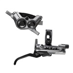 SHIMANO kot brzd-set XTR BR-M9220/BL-M9220 zadní/BL-M9220(R)-J-kit bez adapt kov SMBH90/1700mm