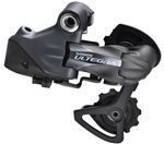SHIMANO přehazovačka ULTEGRA Di2 RD-6770 10 rychl SS typ Sil přímá montáž 33 z. min/max: 11/28 z