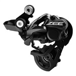 SHIMANO přehazovačka ZEE RD-M640 SS typ 10 rychl shadow Rdplus rozsah 11-32 / 11-36