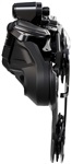 SHIMANO přehazovačka XT Di2 RD-M8250 12 rychl SGS typ 51T Max Low Sprocket 41 z. min/max: 10/51 z