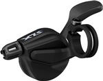 SHIMANO řad páčka SLX SL-M7100 levá 2 rychl objímka bez ukaz