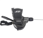 SHIMANO řad páčka XT SL-M8000 pravá 11 rychl objímka s ukaz