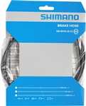 SHIMANO brzdová hadička 1700mm pro SM-BH59-JK-SS, černá