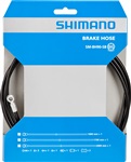 SHIMANO brzdová hadice MTB SM-BH90 SB-XTR(M987,985)/Deore XT/Alfine/SLX 2000 mm černá bal