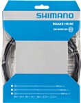 SHIMANO brzdová hadice MTB SM-BH90 SBS-ZEE 2000 mm černá bal