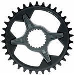 SHIMANO převodník SLX FC-M7100/20/30-1 34 z 12 spd jediný převodník