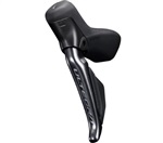 SHIMANO řad/brzd. páka ULTEGRA Di2 ST-R8170 sil/WIRELESS pravá 12 rychl pro hydr kot brz bal