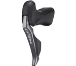 SHIMANO řad/brzd. páka GRX Di2 ST-RX815 gravel levá 2 rychl el. řaz/pro hydr kot brz bal