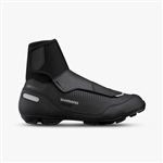 SHIMANO MTB zimní obuv SH-MW502, černá