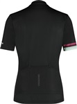 SHIMANO MIZUKI dres krátký rukáv, dámský, černá, M