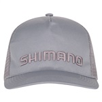 SHIMANO čepice TRUCKER CAP