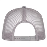 SHIMANO čepice TRUCKER CAP, šedá, one size