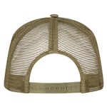 SHIMANO čepice TRUCKER CAP, bronzová, one size