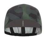 SHIMANO čepice CYCLING CAP, zelená, one size