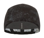 SHIMANO čepice CYCLING CAP, černá, one size