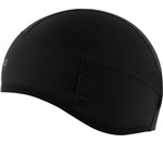 SHIMANO Thermal Skull Cap čepice, černá, One size