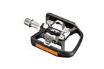 SHIMANO pedály XT PD-T780 SPD zarážky SM-SH56