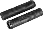 PRO gripy Dual Lock Sport, černé, 32x132,5mm