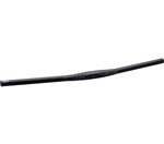 PRO řídítka LT Flat, 720/0/31,8 mm, alu, černá