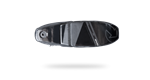 PRO představec MISSILE EVO, 85mm, 31,8mm, -10°, černá/šedá