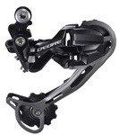 SHIMANO přehazovačka DEORE RD-M592 SGS typ 9 rychl shadow