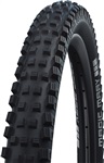 SCHWALBE plášť MAGIC MARY,62-584,27.5x2.40,BikePark,dušový,drát,1525 g,černá