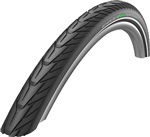 SCHWALBE plášť ENERGIZER PLUS, 47-559, 26 x 1.75, GreenGuard, ADDIX E, 880 g, černá-reflexní