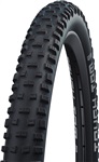 SCHWALBE plášť TOUGH TOM, 57-622, 29 x 2.25, K-Guard, 530 g, černá