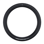 SCHWALBE plášť ADVANCER HYBRID,60-622,29x2.35,PunctureGuard,dušový,drát,1160 g,černá/reflexní