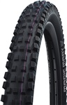 SCHWALBE plášť MAGIC MARY,62-584,27.5x2.40,Super Gravity,TLE,skládací,1205 g,černá