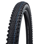 SCHWALBE plášť ROCK RAZOR, 60-622, 29 x 2.35, Super TrailSnakeSkin, 765 g, černá