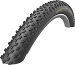 SCHWALBE plášť RACING RAY,57-622,V40,Performance,TLR,skládací,725g,černá