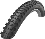 SCHWALBE plášť HANS DAMPF, 60-622, 29 x 2.35, TwinSkin, Tubeless Ready, ADDIX, 930 g, černá