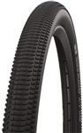 SCHWALBE plášť BILLY BONKERS,54-559,26x2.10,Performance,dušový,skládací,490 g,černá
