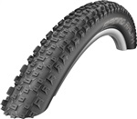 SCHWALBE plášť RACING RALPH, 57-559, 26 x 2.25, TwinSkin , ADDIX, 660 g, černá