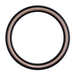 SCHWALBE plášť RICK,62-622,29x2.40,XC PRO,TLR,skládací,760 g,černá/hnědá